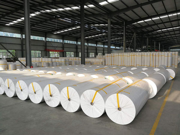 洪雅狭缝式涤纶纺粘无纺布