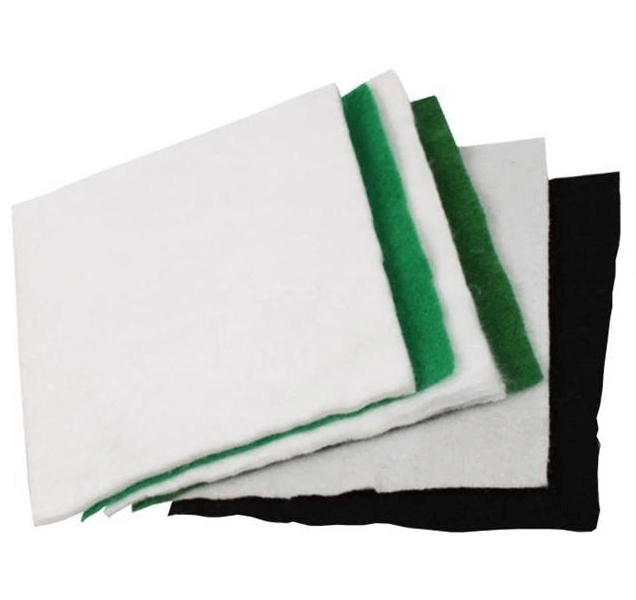 洪雅短丝土工布